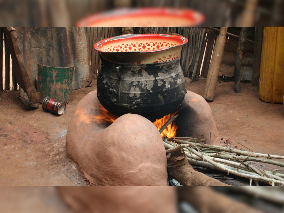 भारत में चूल्हे अनुमान से अधिक प्रदूषण फैलाते हैं : शोध