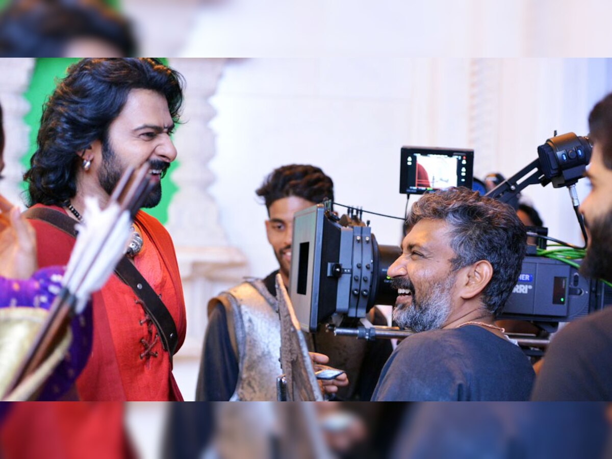 SHOCKING: प्रभास का खुलासा 'अगर फिर बनी 'बाहुबली' तो नहीं करूंगा फिल्‍म में काम'