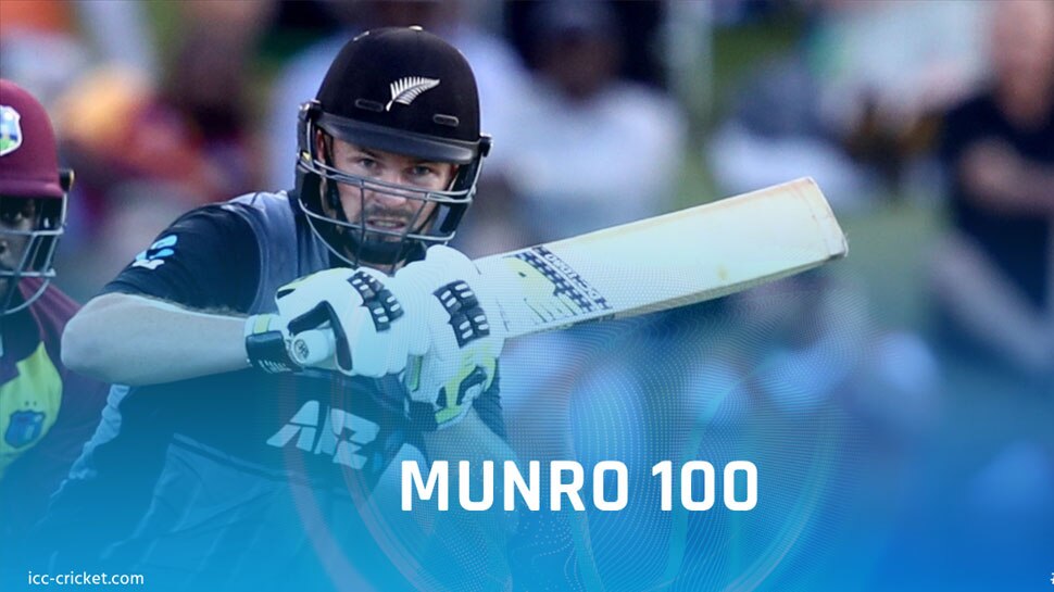 Munro 100 Munro 100