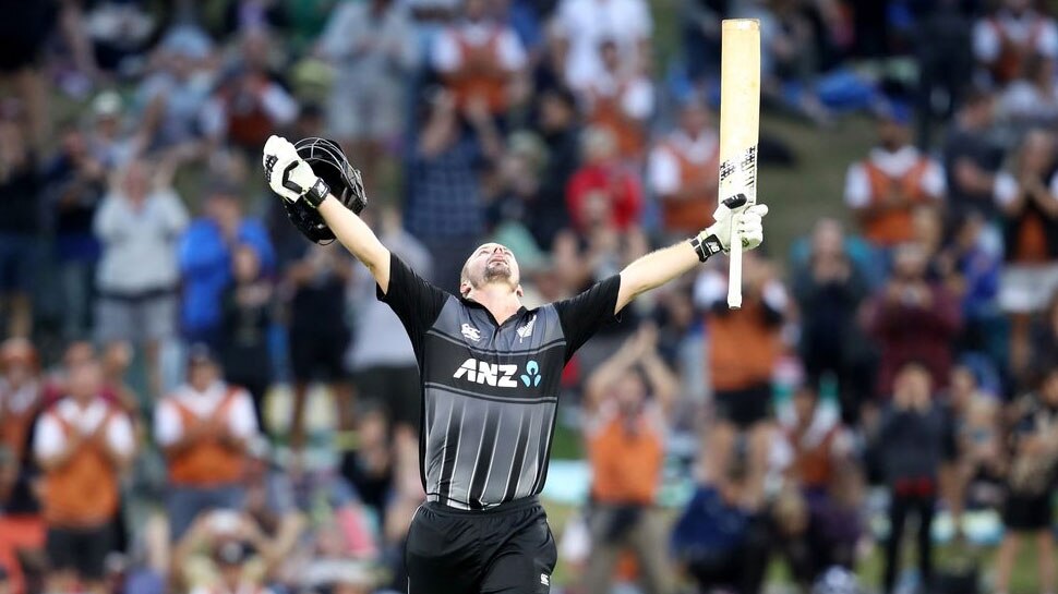 After his ton After his ton