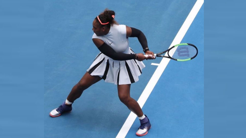 Serena Williams Serena Williams