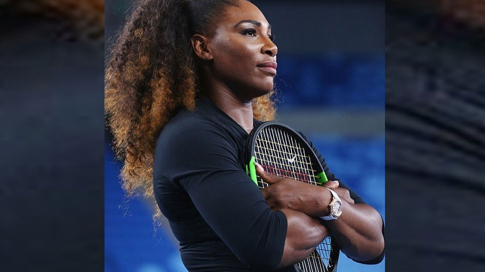 Serena Williams Serena Williams