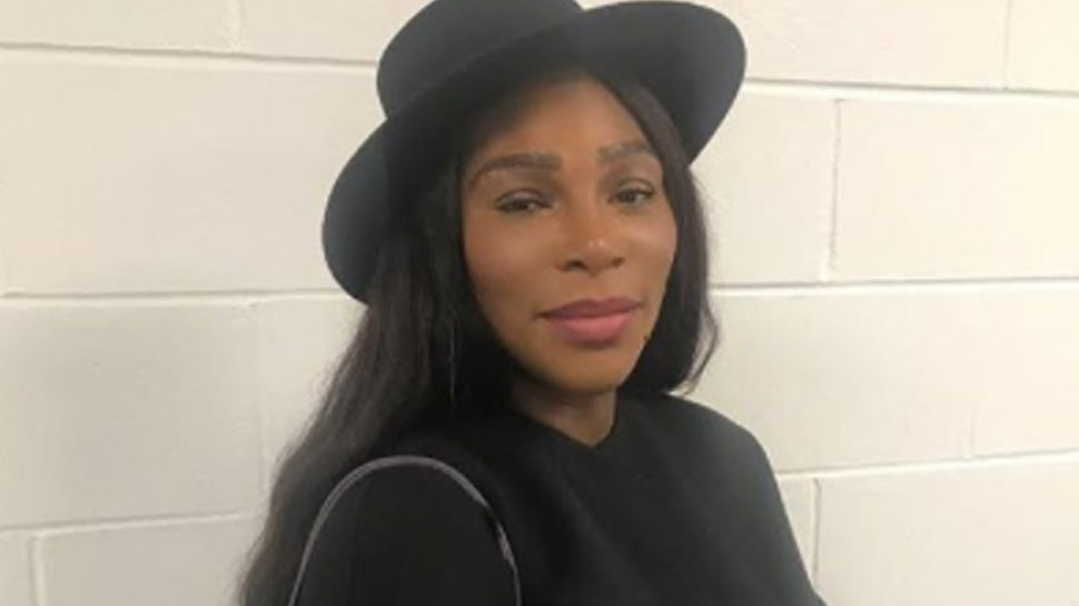 Serena Williams Serena Williams