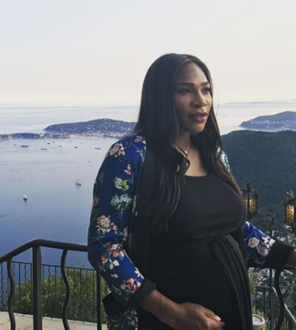 Serena Williams Serena Williams