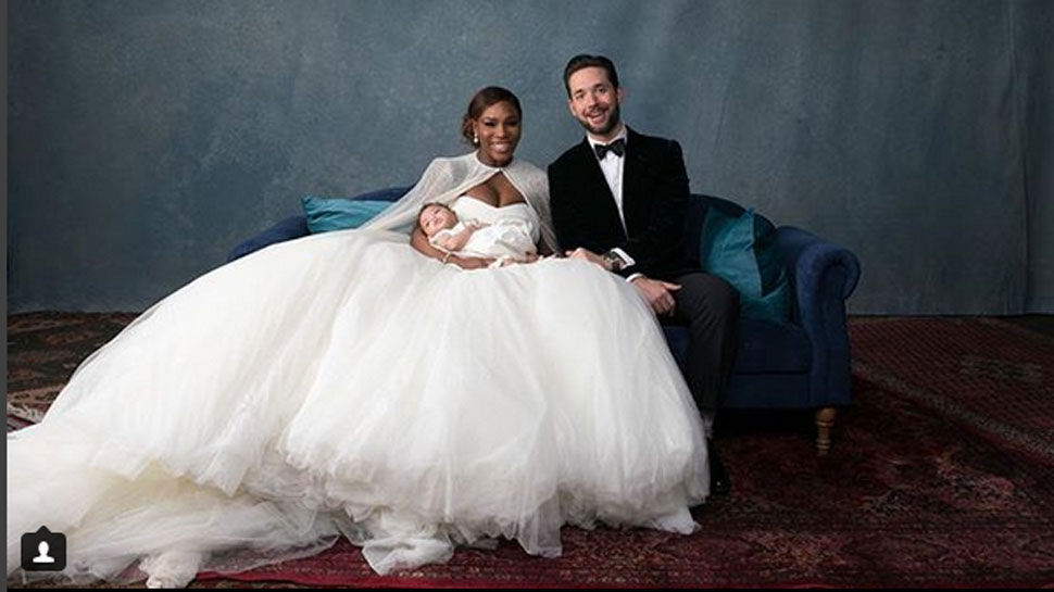 Serena Williams Serena Williams