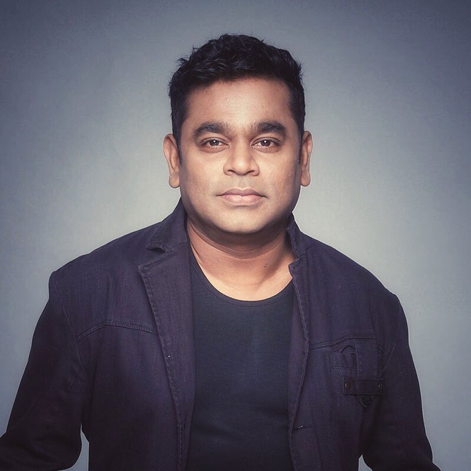 AR Rahman AR Rahman