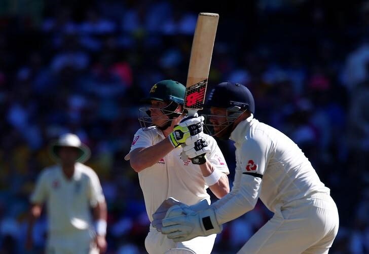 Steve Smith, Australia Steve Smith, Australia