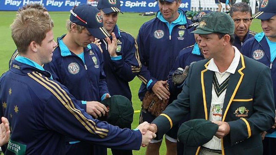 Steve Smith, Australia Steve Smith, Australia