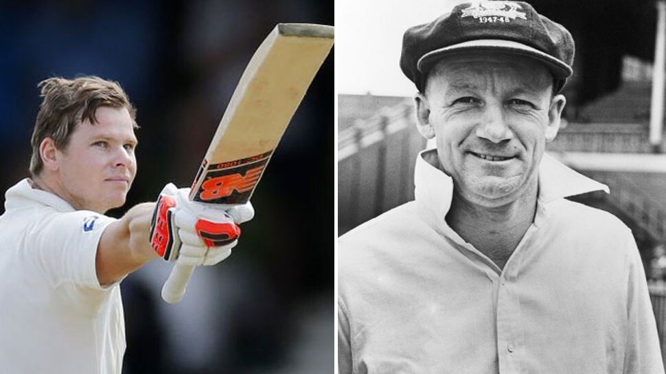 Steve Smith, Australia Steve Smith, Australia