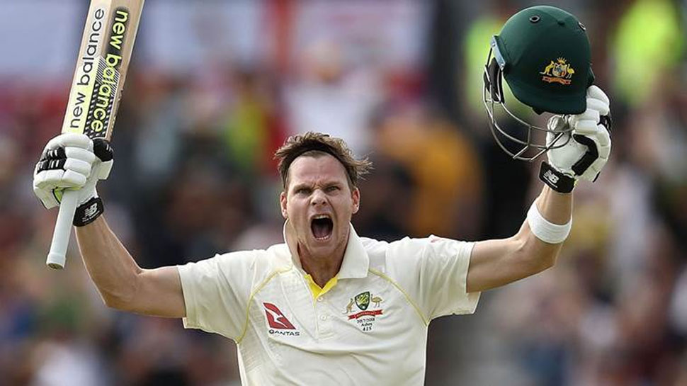 Steve Smith, Australia Steve Smith, Australia