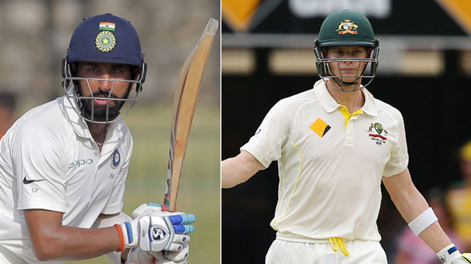 Steve Smith, Australia Steve Smith, Australia