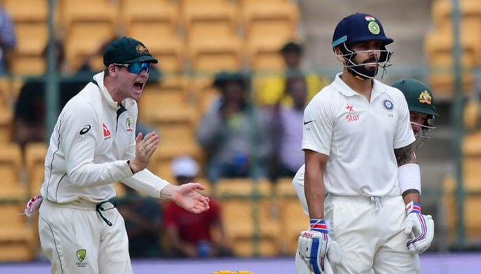 Steve Smith, Australia Steve Smith, Australia