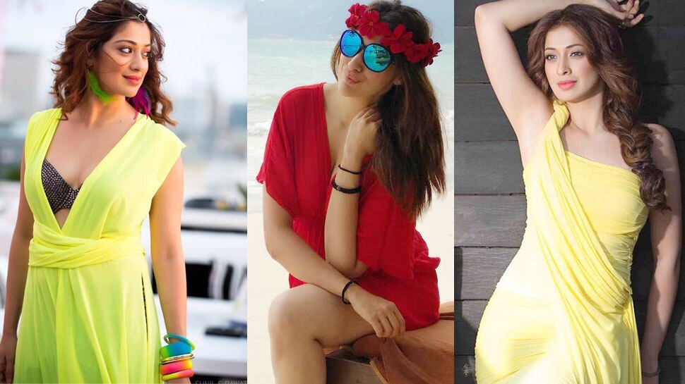 Raai Laxmi Raai Laxmi