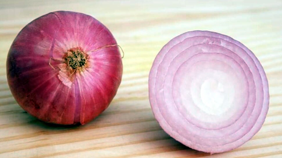 Onion benefits and 10 known facts of Kitchen latest प्याज से जुड़ी ये