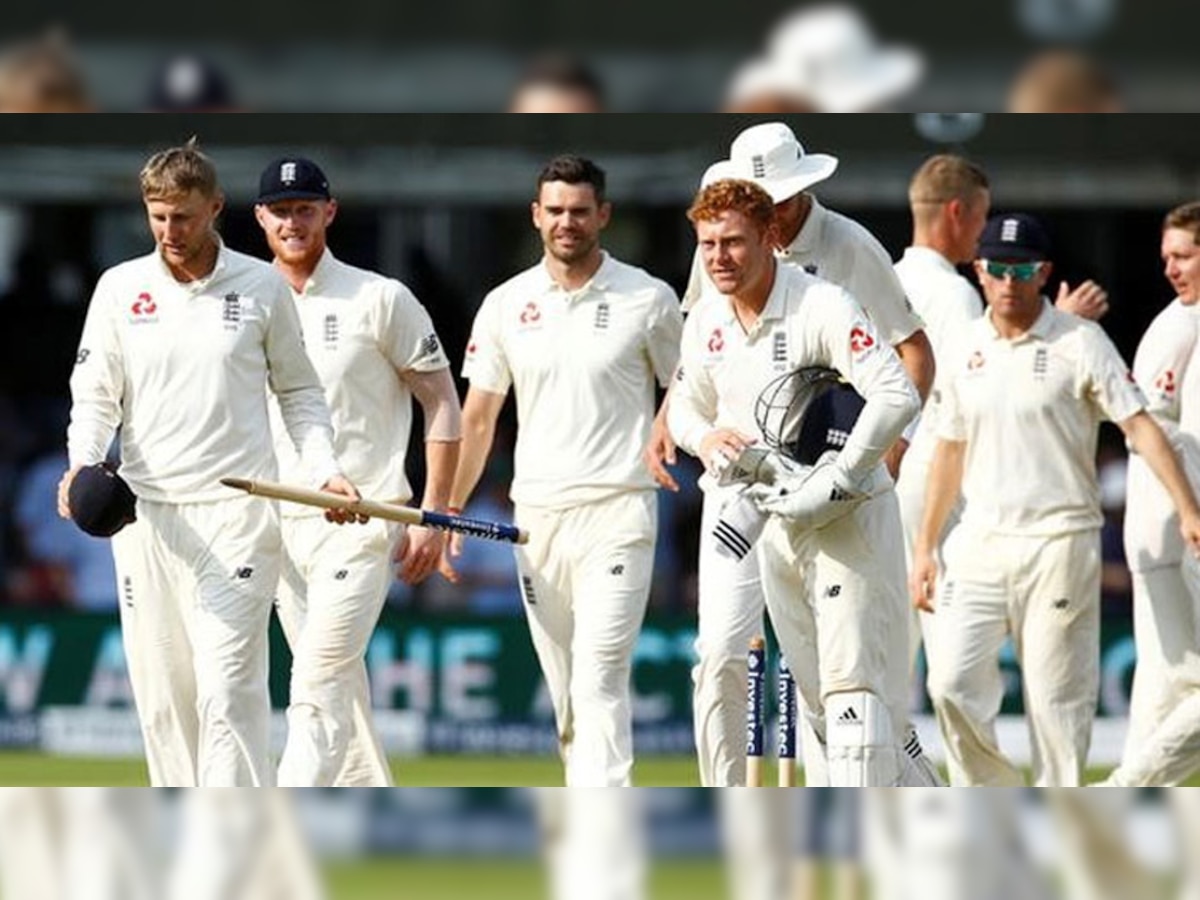 इंग्लैंड क्रिकेट टीम. (फाइल फोटो) 