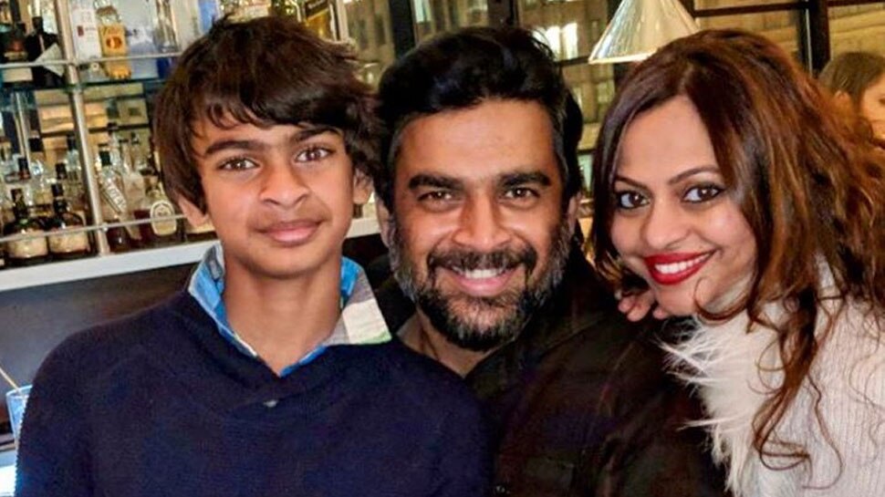 his family his family