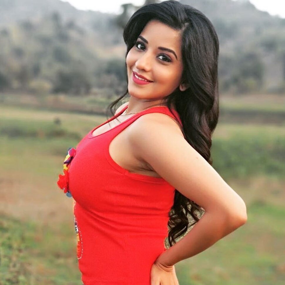Monalisa Monalisa