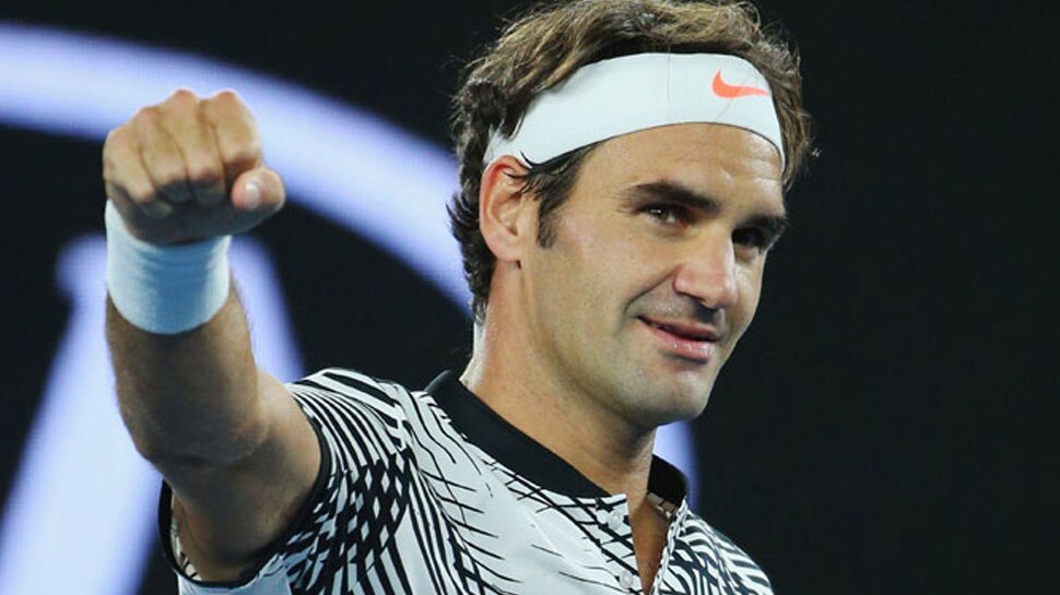 Roger Federer Roger Federer