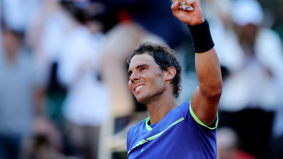 rafael nadal rafael nadal