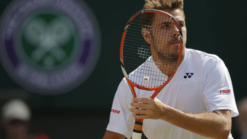 Stan Wawrinka Stan Wawrinka