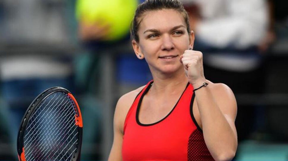 Simona Halep Simona Halep