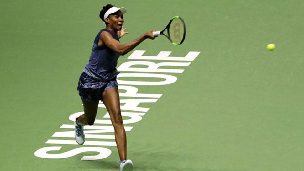 Venus Williams Venus Williams