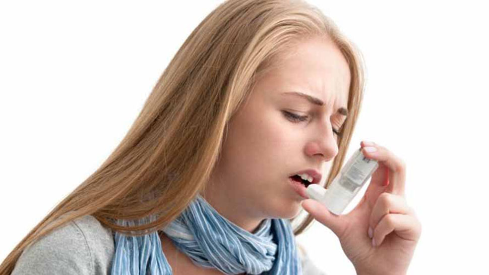 जब लगे सांस फूलने और बढ़ जाए दिल की धड़कन, बस 2 मिनट दें और Asthma को करें कंट्रोल