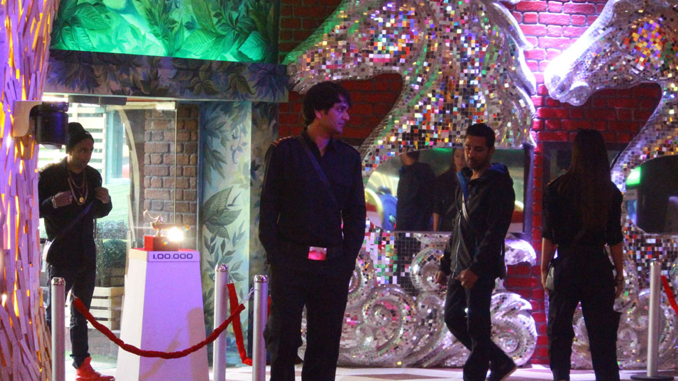Bigg Boss 11 Finalist Vikas Gupta emotional journey Bigg Boss 11 Finalist Vikas Gupta emotional journey