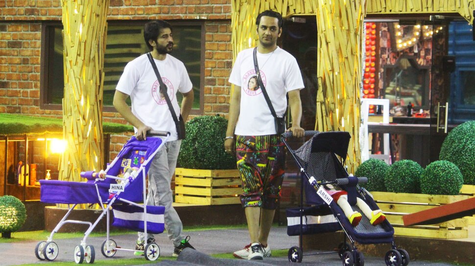 Bigg Boss 11 Finalist Vikas Gupta emotional journey Bigg Boss 11 Finalist Vikas Gupta emotional journey
