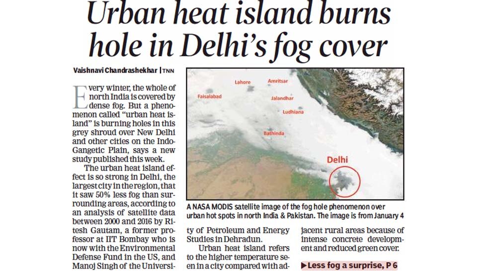 Top news of hindi and english newspaper