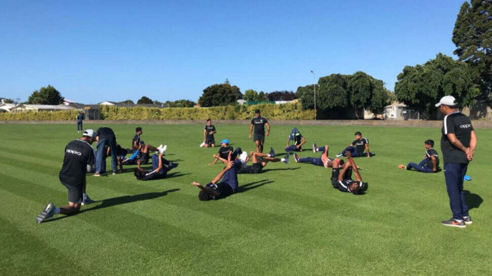 under-19, practice under-19, practice