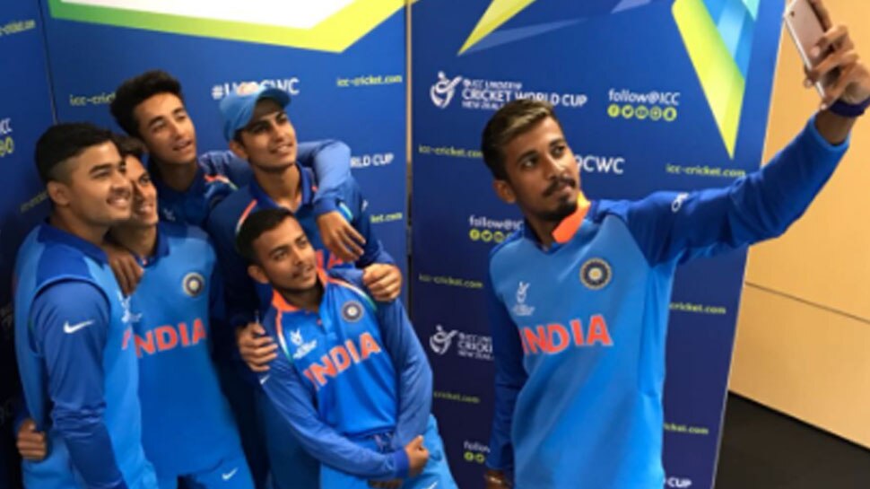 under-19 team under-19 team