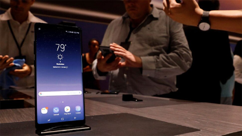 Smartphones of these 5 companies are most sold in the world