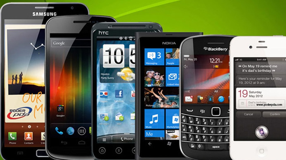 5 best selling smartphones in the world 5 best selling smartphones in the world