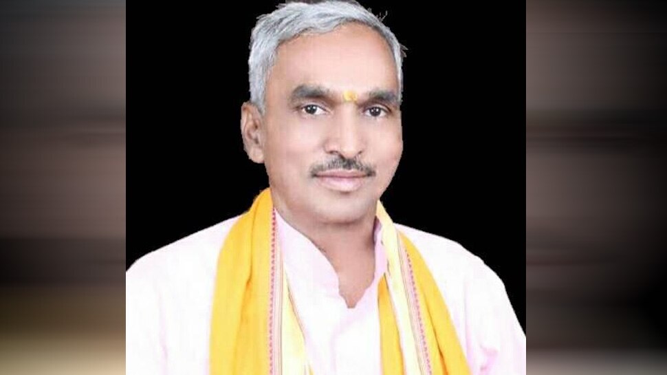 à¤¬à¥à¤à¥à¤ªà¥ à¤µà¤¿à¤§à¤¾à¤¯à¤ à¤¨à¥ à¤à¤¾à¤à¤à¥à¤°à¥à¤¸ à¤à¤§à¥à¤¯à¤à¥à¤· à¤°à¤¾à¤¹à¥à¤² à¤à¤¾à¤à¤§à¥ à¤à¥ à¤²à¥à¤à¤° à¤à¤¹à¥ &#039;à¤à¤ªà¤¤à¥à¤¤à¤¿à¤à¤¨à¤&#039; à¤¶à¤¬à¥à¤¦ 