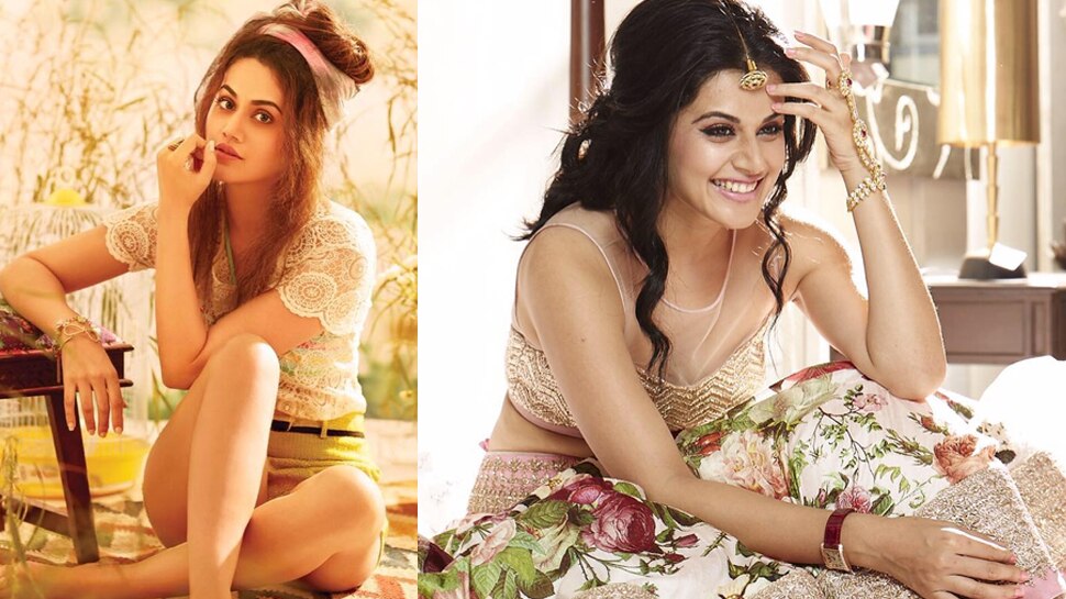 Taapsee Pannu Taapsee Pannu