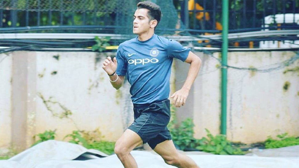 kamlesh nagarkoti