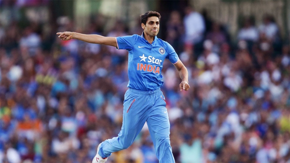 ashish nehra