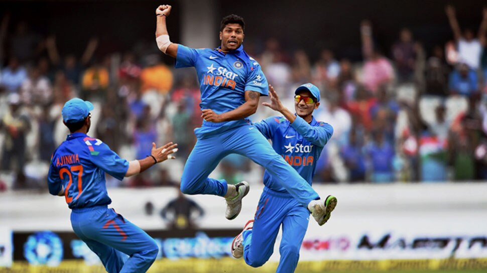 umesh yadav