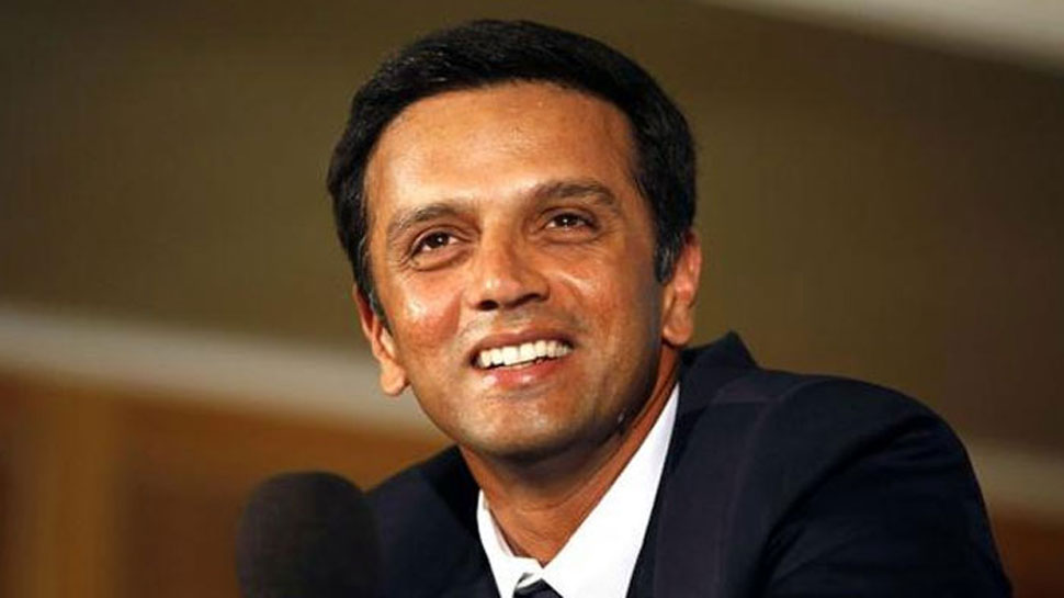 Rahul Dravid Rahul Dravid