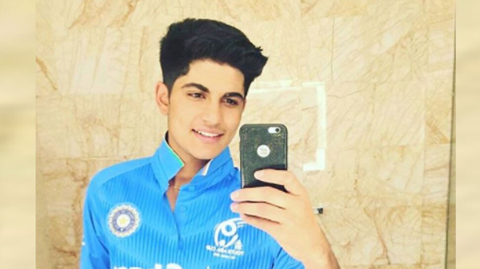 Shubman Gill Shubman Gill
