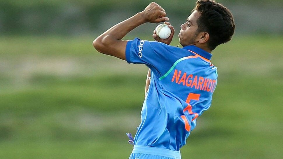 Kamlesh Nagarkoti Kamlesh Nagarkoti