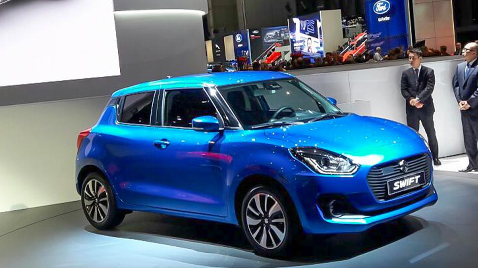 All You Need to Know about 2018 Maruti Suzuki Swift All You Need to Know about 2018 Maruti Suzuki Swift