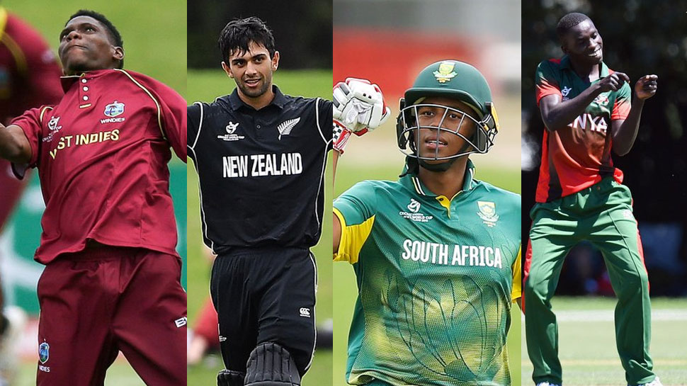 WI in group A WI in group A