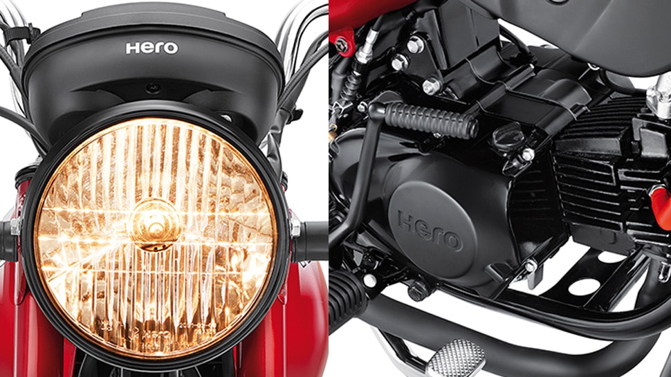 2018 Hero HF Dawn launched at Rs 37400 2018 Hero HF Dawn launched at Rs 37400