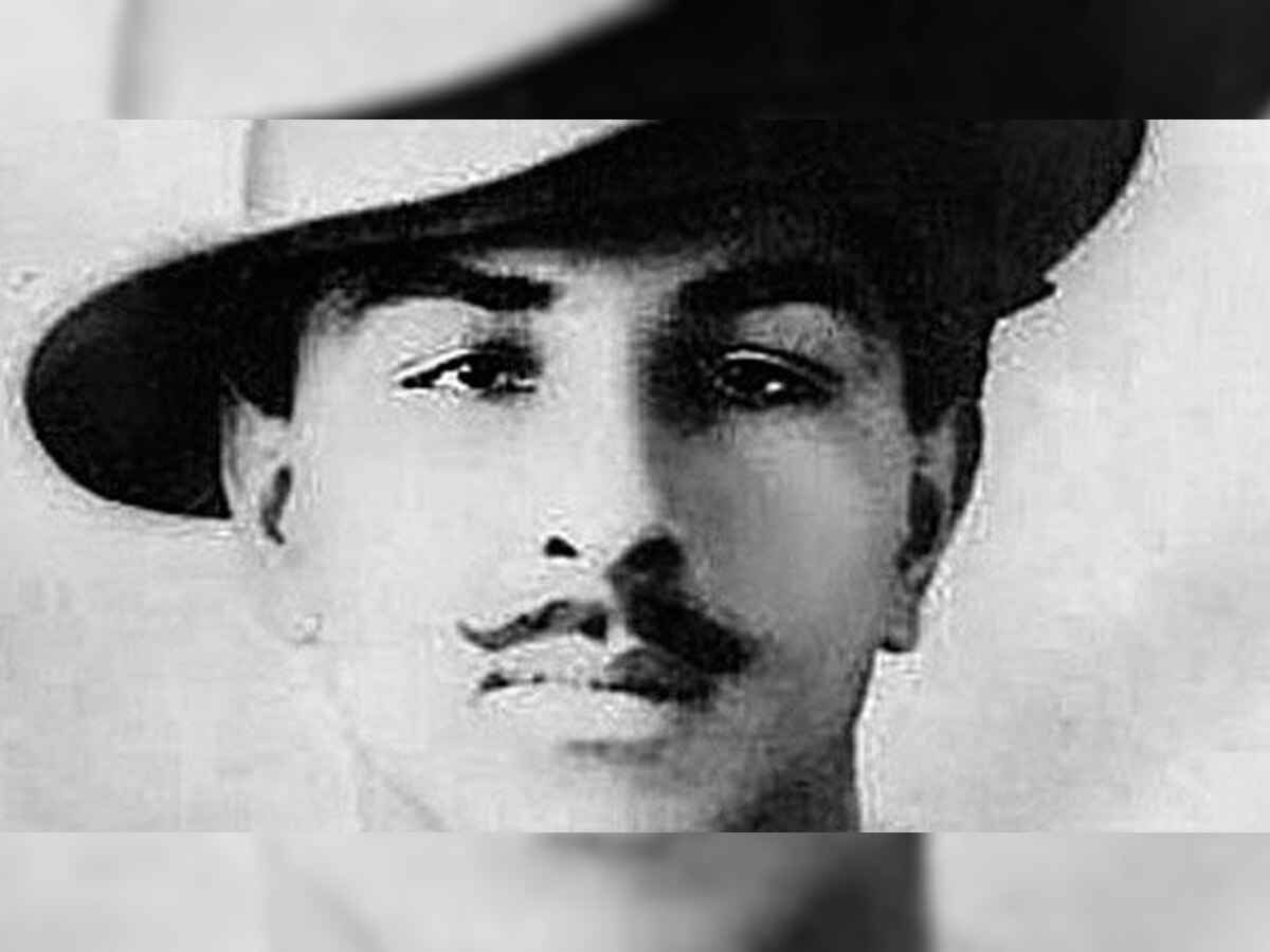पाकिस्तान में उठी मांग, शहीद भगत सिंह को दिया जाए सर्वोच्च वीरता पदक ‘निशान ए हैदर’