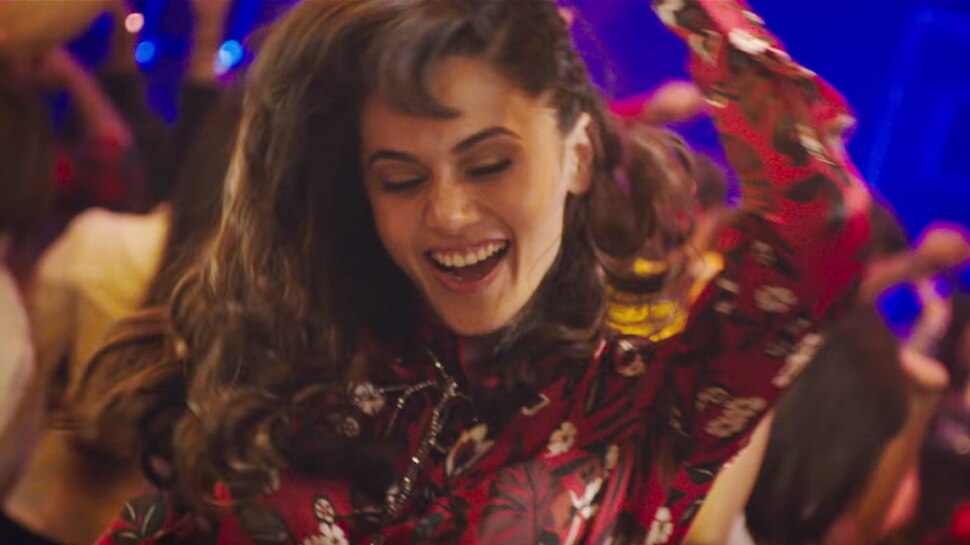 DIL JUUNGLEE DIL JUUNGLEE