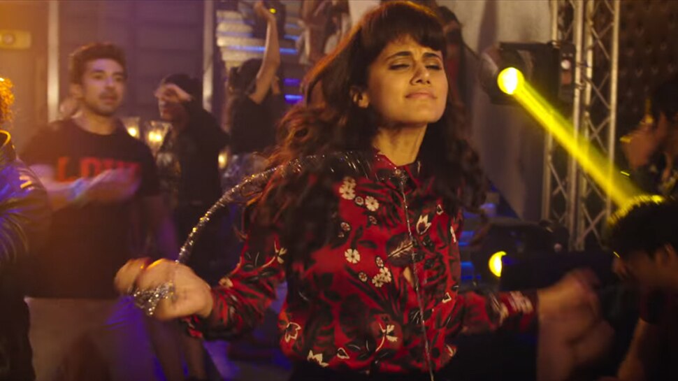 DIL JUUNGLEE DIL JUUNGLEE
