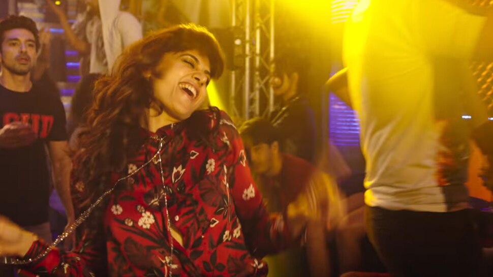 DIL JUUNGLEE DIL JUUNGLEE