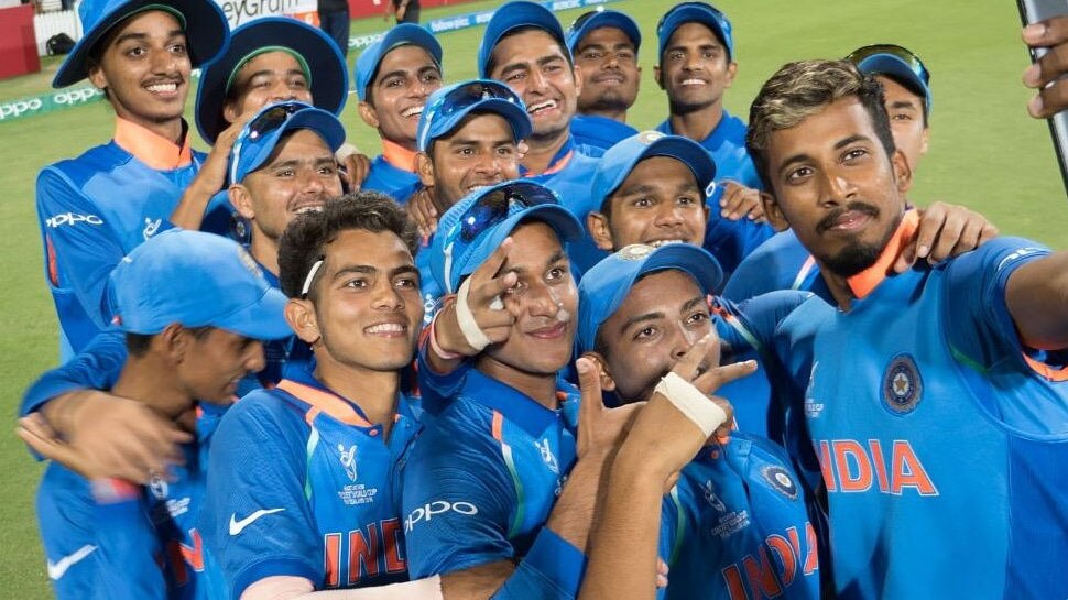 IND vs AUS IND vs AUS